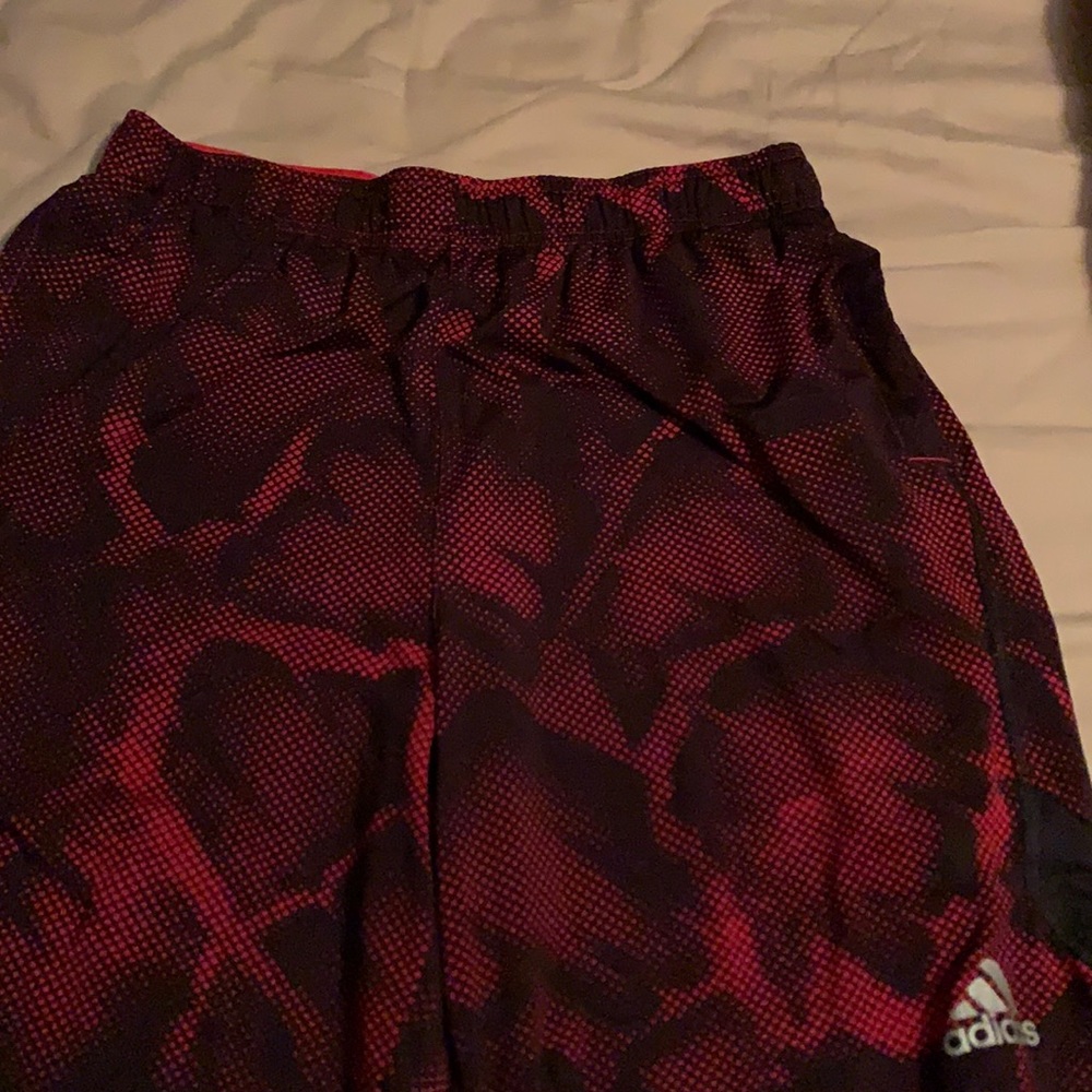 Adidas men’s shorts